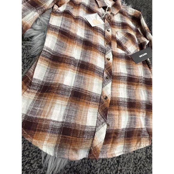 Thread & Supply‎ Aster Top Size Small (MSRP $63) - Picture 6 of 7